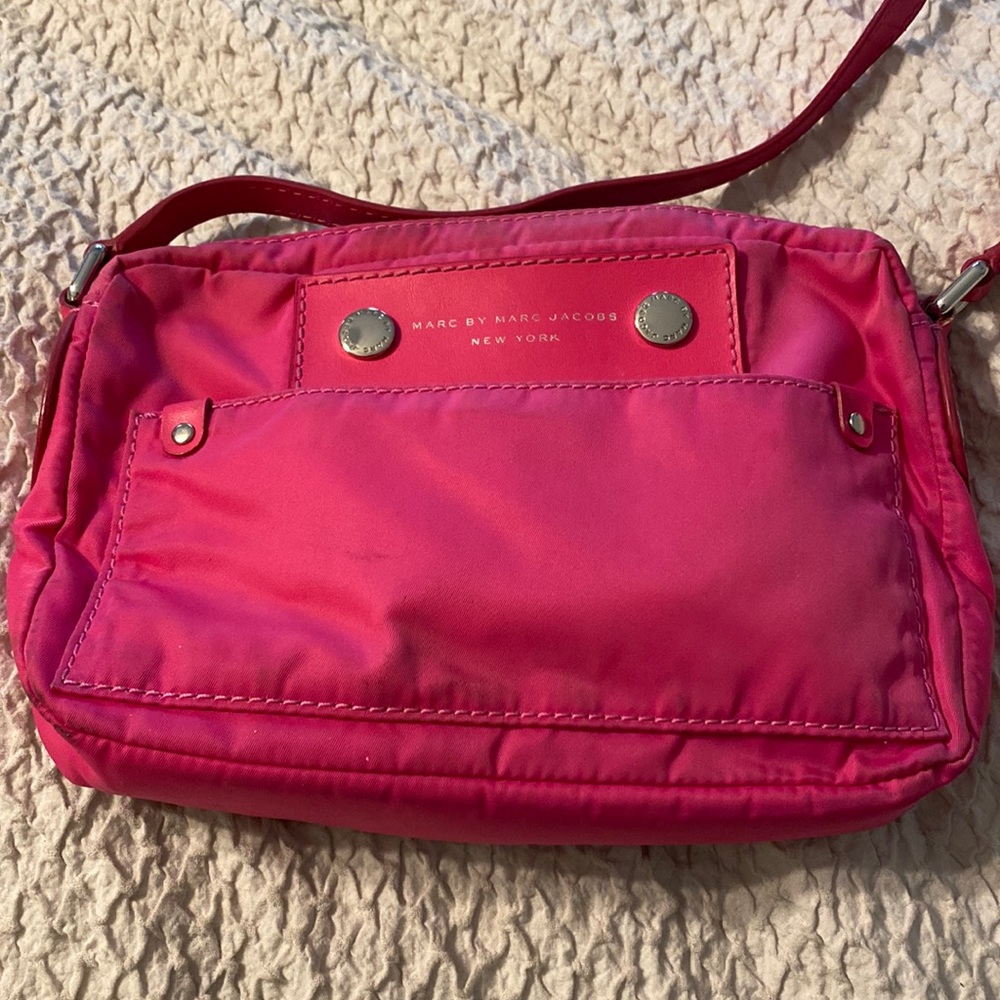 Marc Jacobs cross body bag